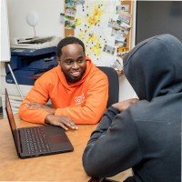 Isaiah Jacobs profile photo