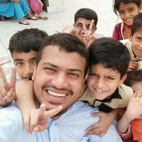 Hammad Ul Hassan profile photo