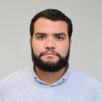 Gabriel Ferreira Vasconcelos profile photo