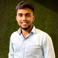 Siddhesh Itale profile photo