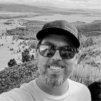 David Harriff profile photo
