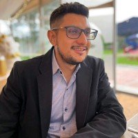 Jair Pulido profile photo