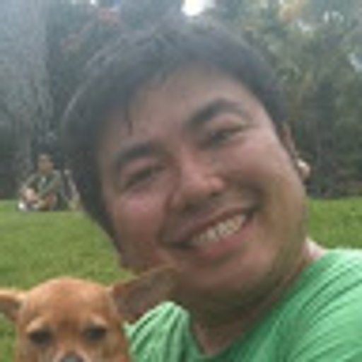 Thomas Wong profile photo
