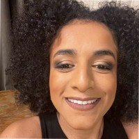 Milena Valentim profile photo