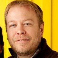 Bart Wood profile photo