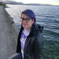 Eliana Paola Duque Guerrero profile photo