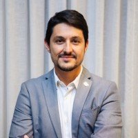 CFP® Renan Lima profile photo