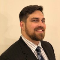 David Nicholas profile photo