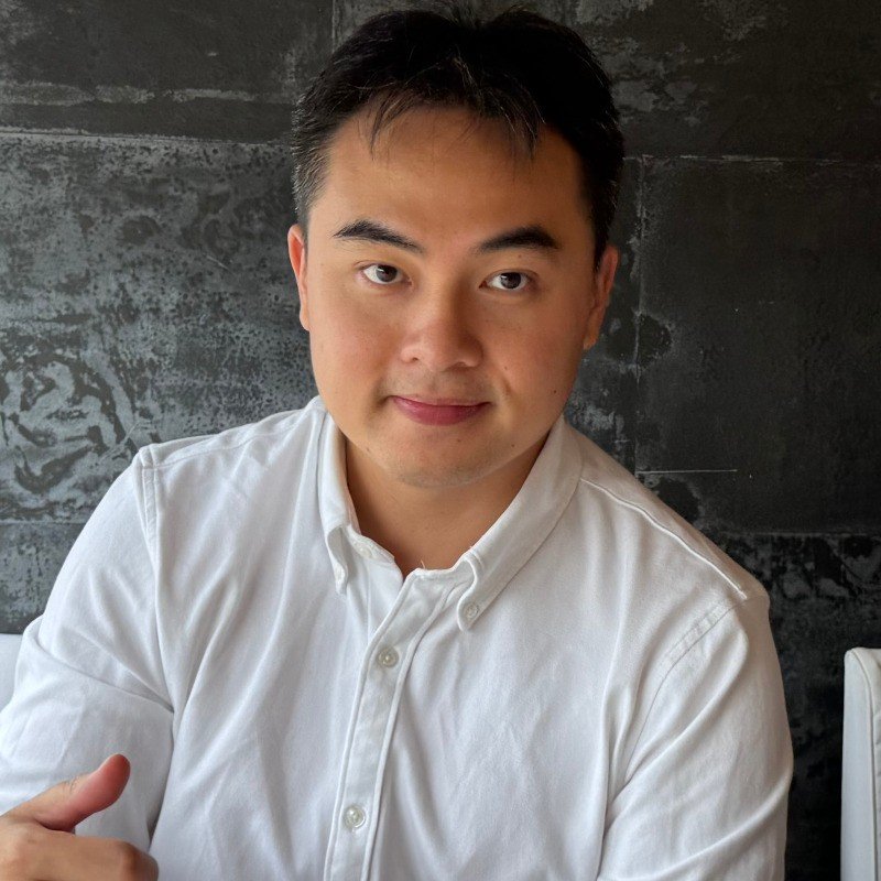 Jimmy P. profile photo
