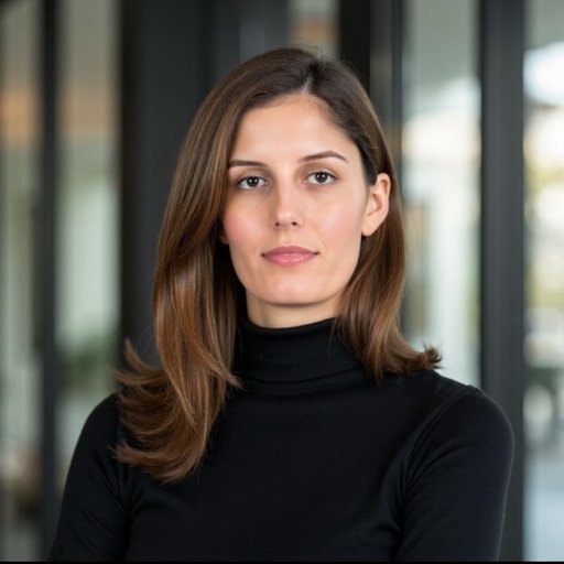 Soraya Darabi profile photo