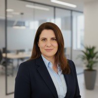 Nadia Hage profile photo