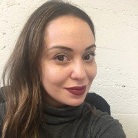 D' Yana Michelle Matamoro profile photo
