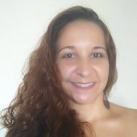 Amanda Nunes Braga profile photo