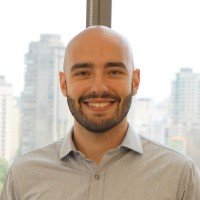 João Vitor Pinheiro profile photo