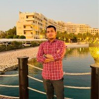 Anup Guchhait profile photo