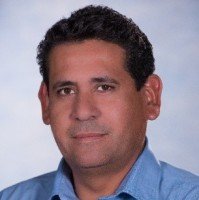 Horacio Rueda profile photo