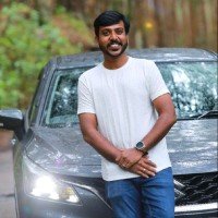 Ashwin Padmanabhan profile photo