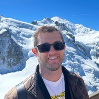 Scott Lindquist profile photo