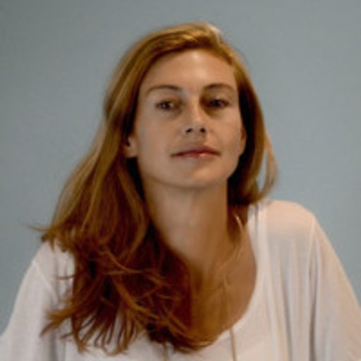 Ina Sofia Kalo profile photo