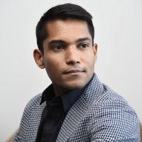 Pratik Deb profile photo