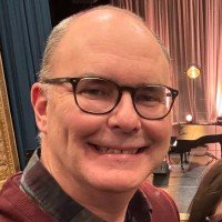 Joseph Coker profile photo