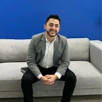 Jhoan Ricardo Belalcazar Bolaños profile photo