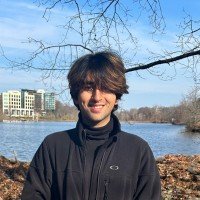 Daniel Yeganeh profile photo