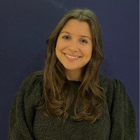 Juliette Margolis profile photo