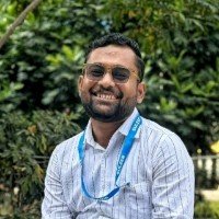 Mukund Yadav profile photo
