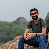 Asim Krishna Prasad profile photo