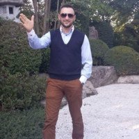 Raul Dacian Androne profile photo