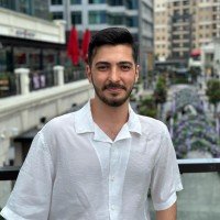 Mert Karaca profile photo