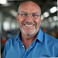 David Aichele profile photo