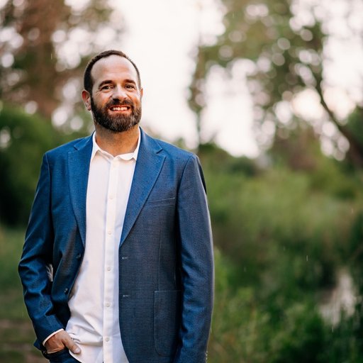 Jeff Feitshans, MBA profile photo