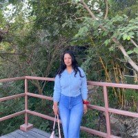 Shruti Jha profile photo