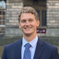 Hayden Rohr profile photo