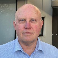 Selwyn Brunsdon profile photo