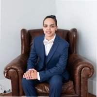 Sheila Damian Espinal profile photo