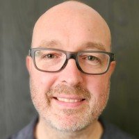 Stuart Reynolds profile photo