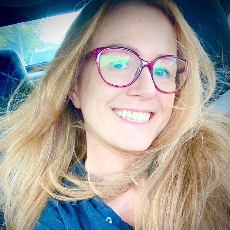 Ange Robertson profile photo