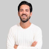 Eric Kaplan profile photo