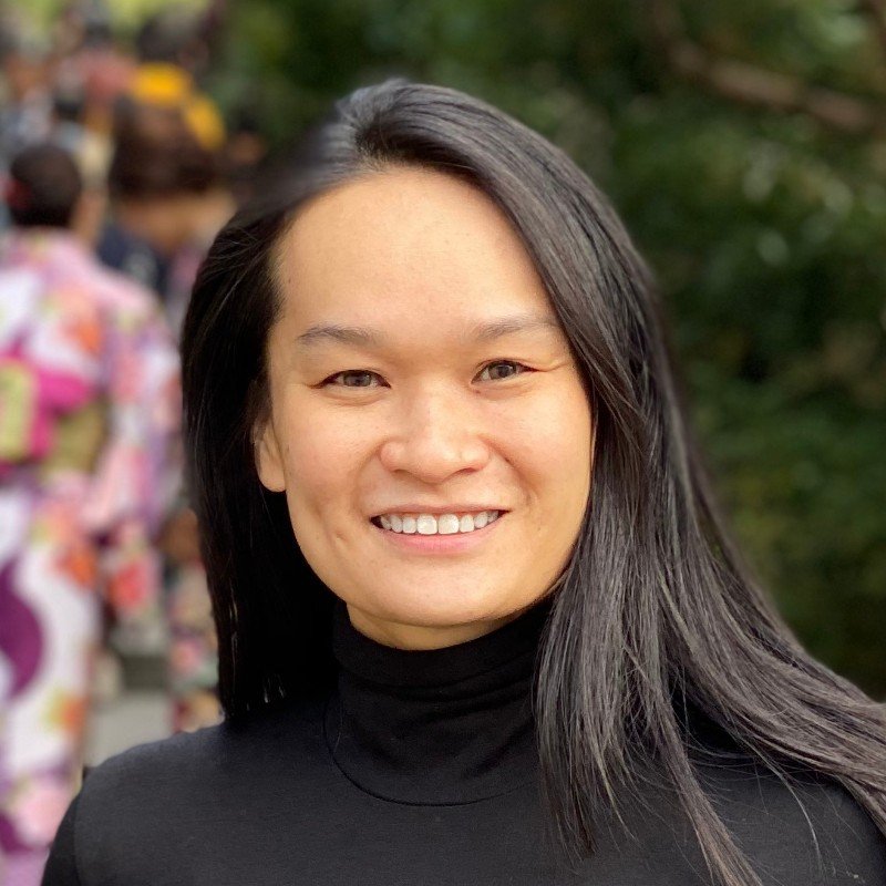 Mailan Pham Reiser profile photo