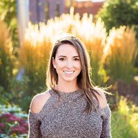 Rachel Naidus profile photo