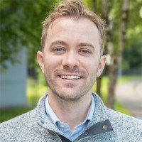 Trevor Chayce profile photo