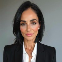 Ghazal Maher profile photo