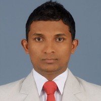 Mahesh Wickramasinghe profile photo