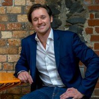 Stuart B Richardson profile photo