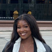 Maryam Uhwache profile photo