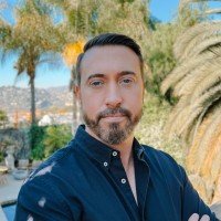 Devin K Amorós-Miller profile photo