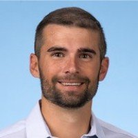 Shane Newsom profile photo